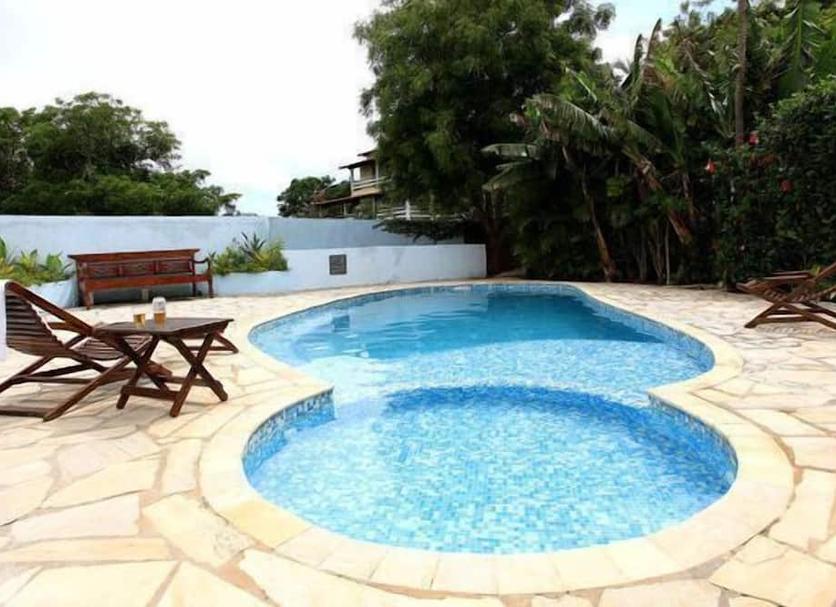 Pool Foto