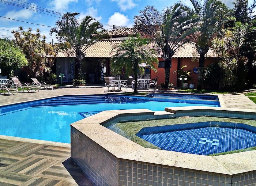 Pool Foto
