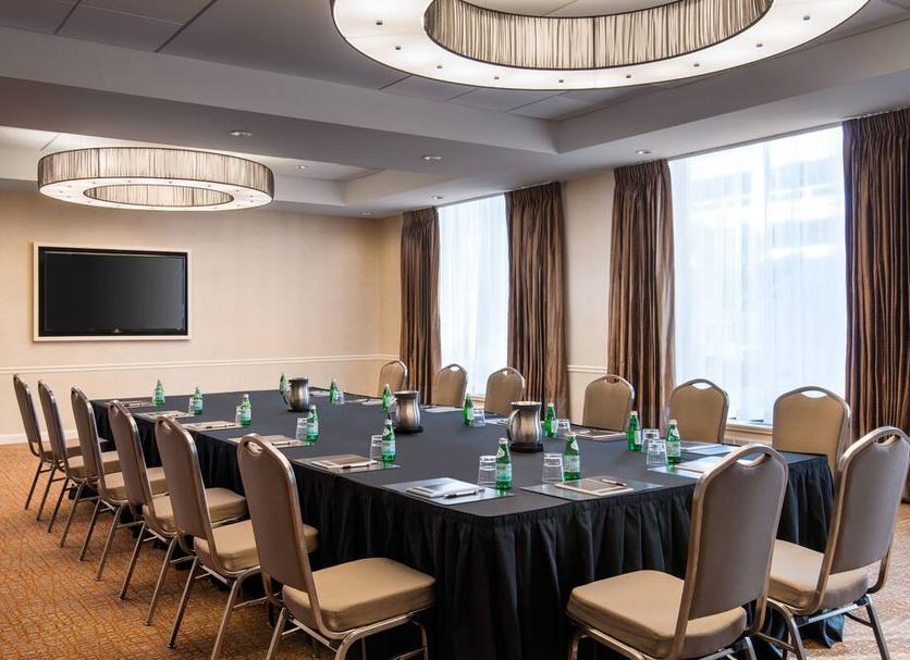 Konferenzraum Foto