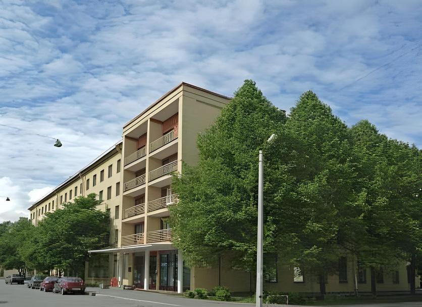 Gebäude Foto