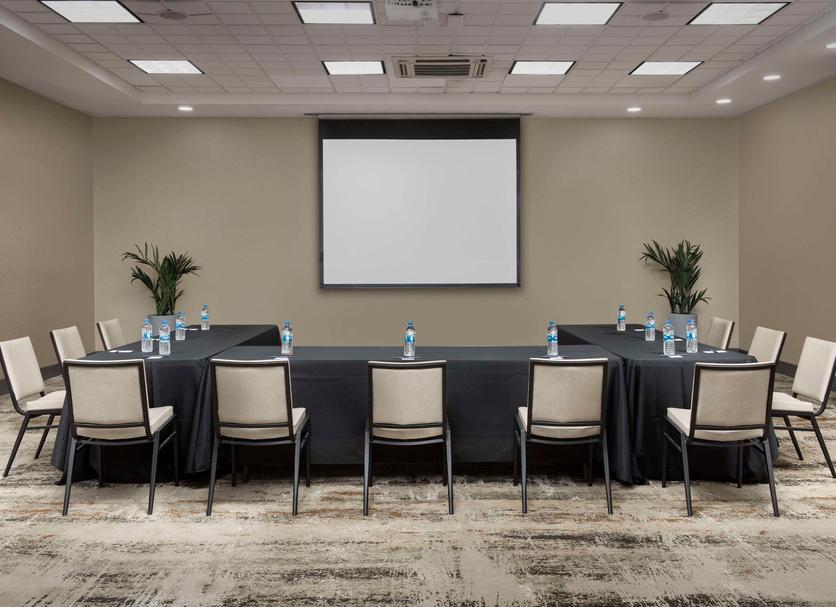 Konferenzraum Foto