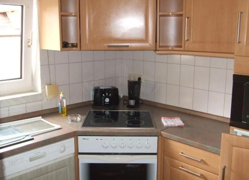 Küche Foto
