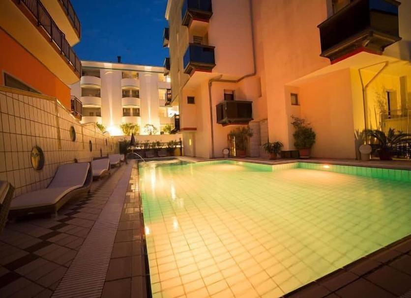 Pool Foto