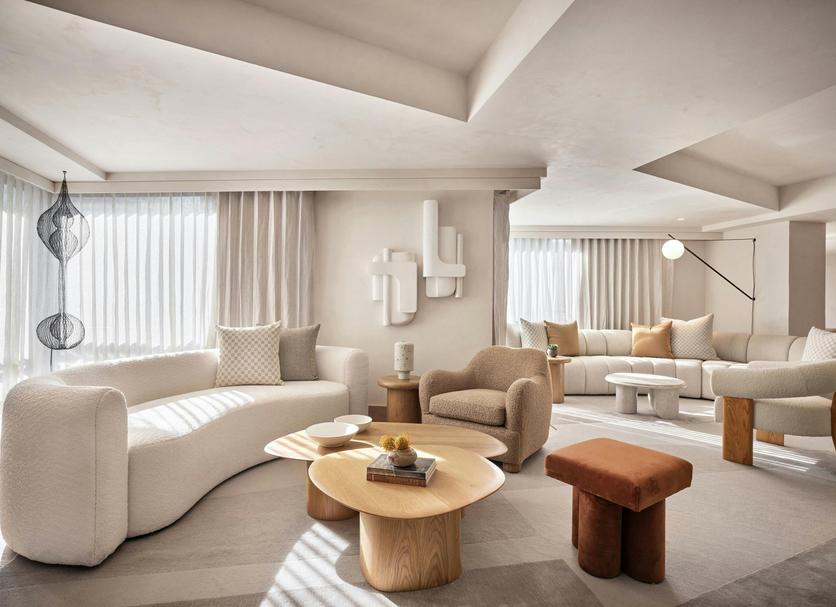 Wohnzimmer Foto
