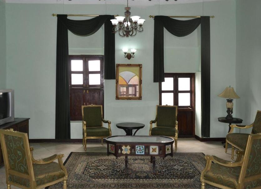 Wohnzimmer Foto