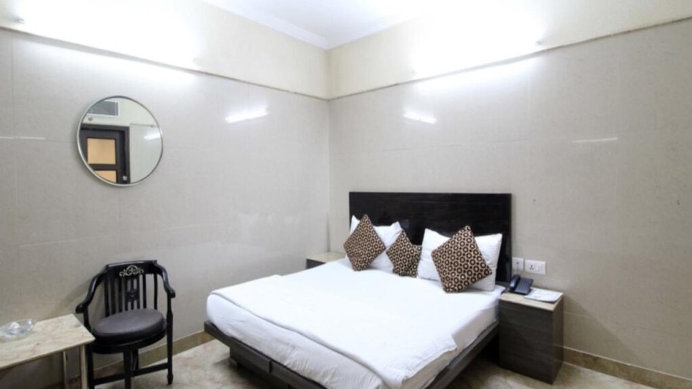 Hotel Singh Palace