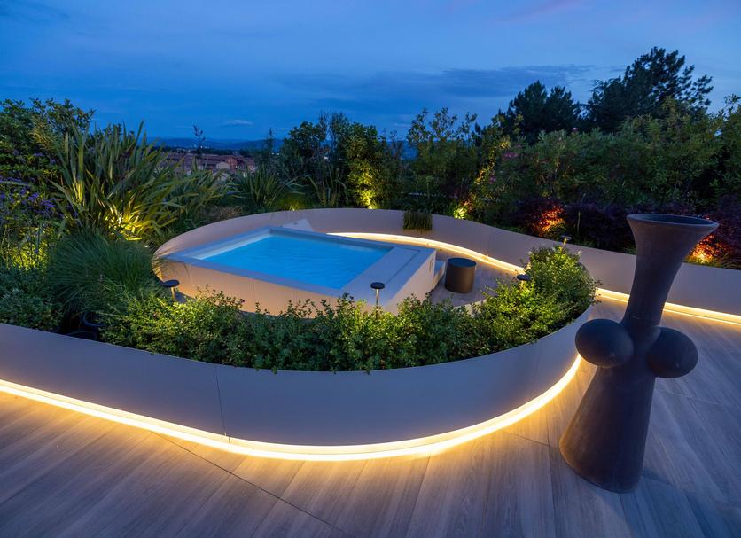 Pool Foto