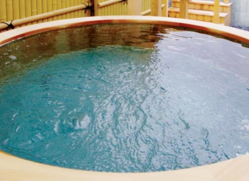Pool Foto