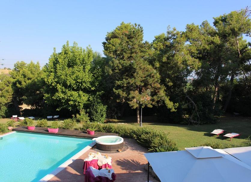 Pool Foto