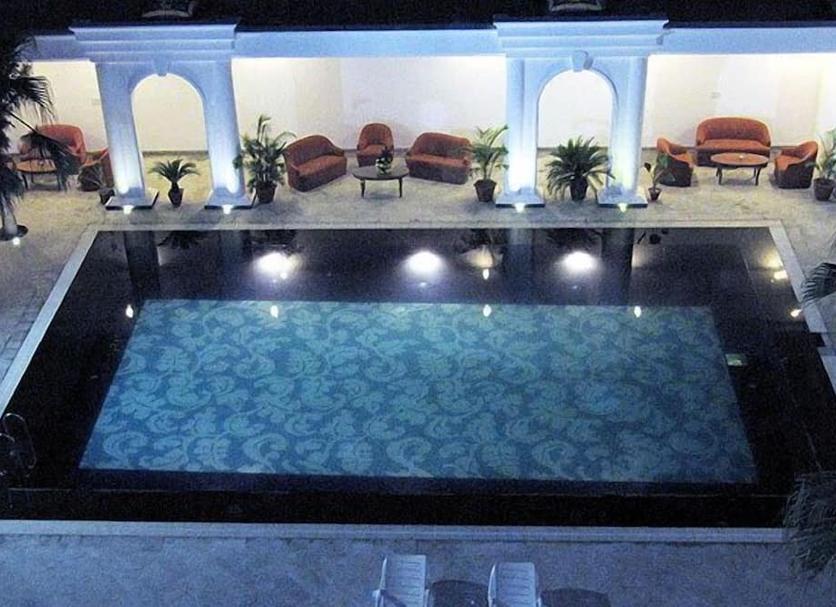 Pool Foto