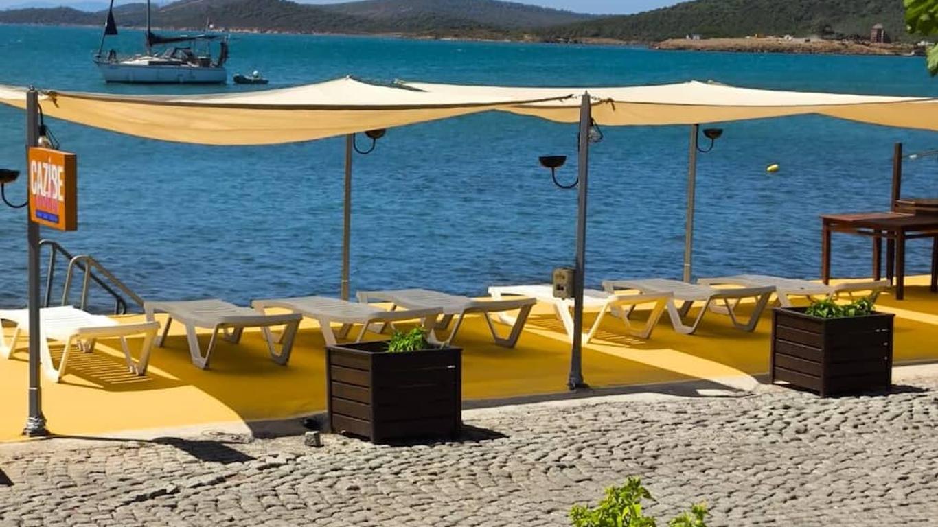 Cunda Deniz Hotel
