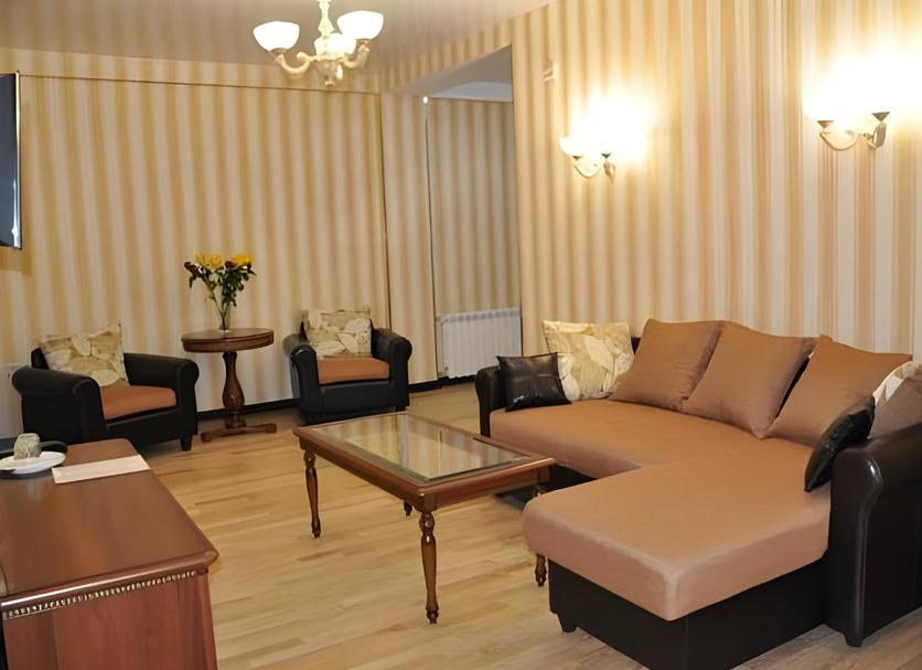 Wohnzimmer Foto