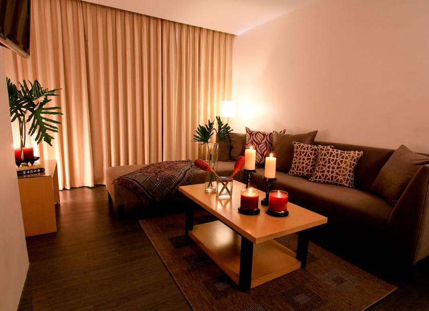 Wohnzimmer Foto