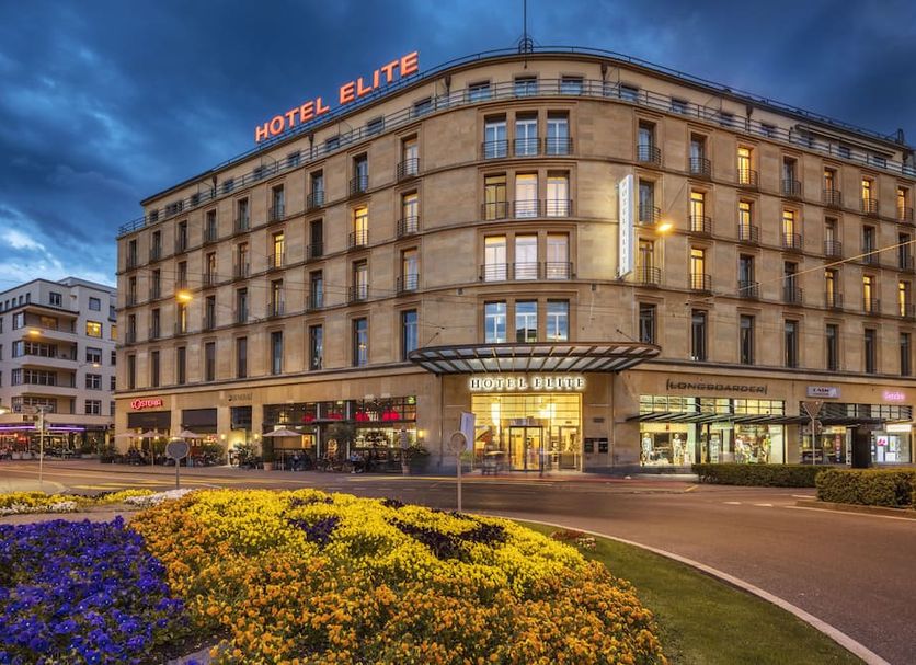 Gebäude Foto