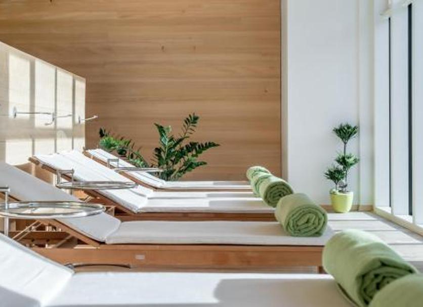 Wellness Foto