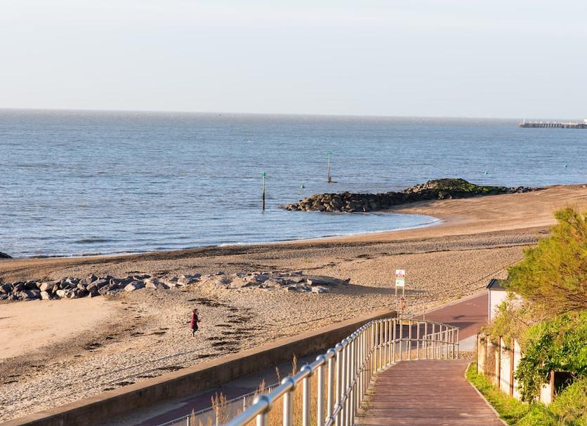 Strand Foto