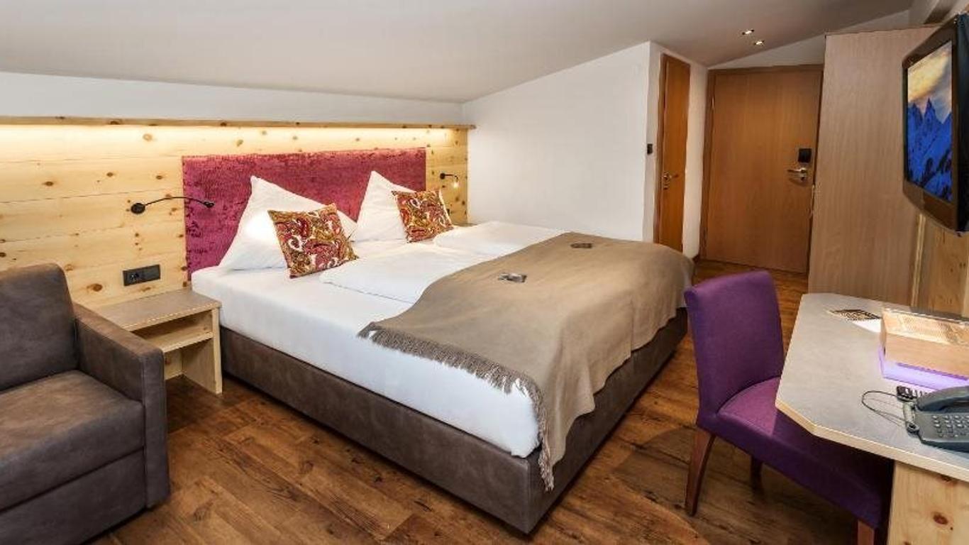 Hotel Talblick