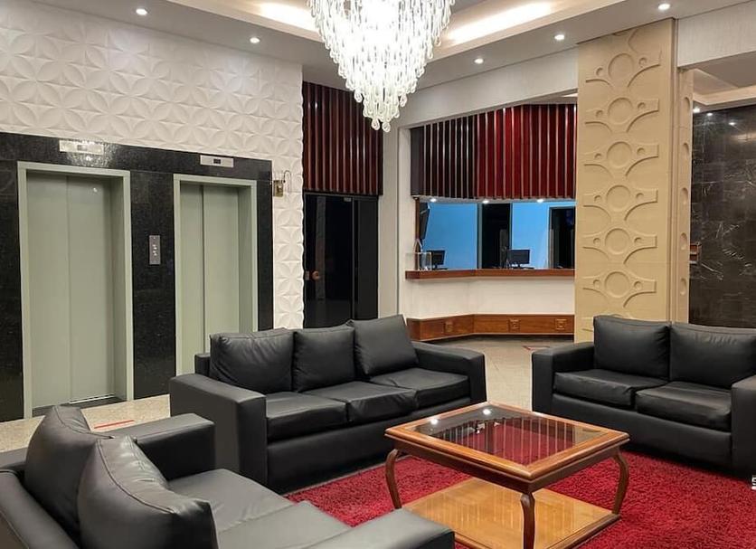 Wohnzimmer Foto