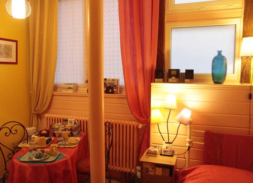 Wohnzimmer Foto