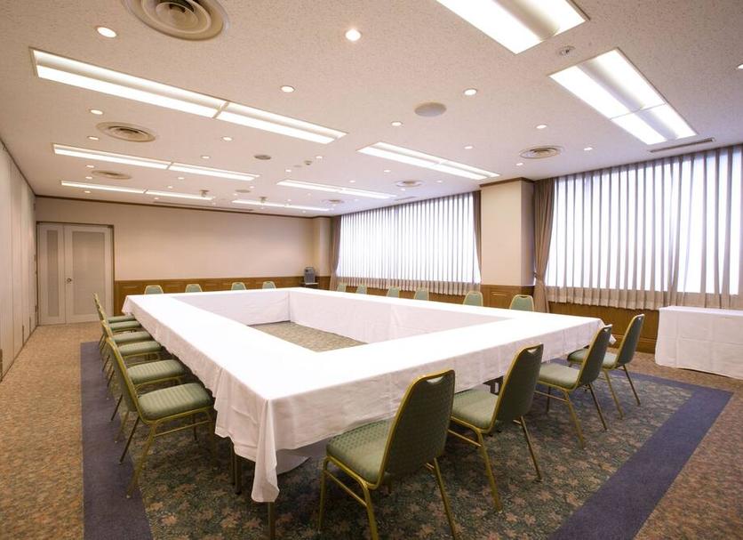 Konferenzraum Foto