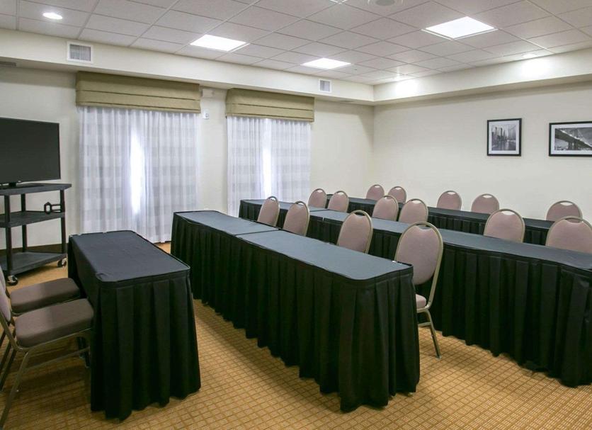 Konferenzraum Foto