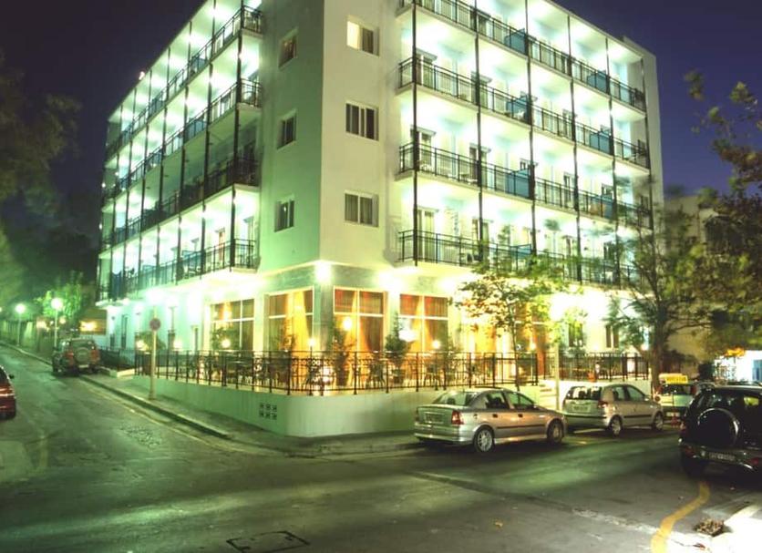 Gebäude Foto