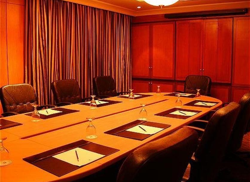 Konferenzraum Foto