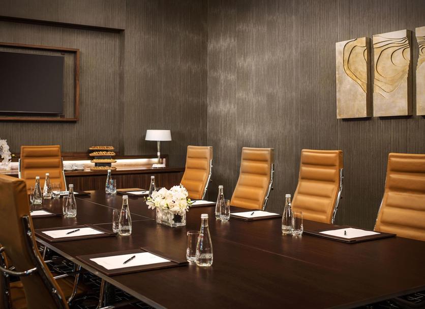 Konferenzraum Foto
