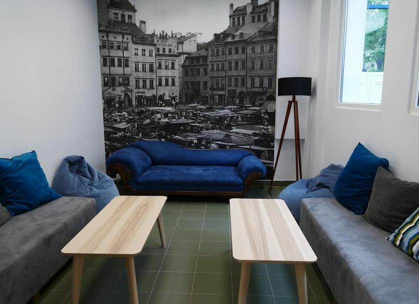 Wohnzimmer Foto