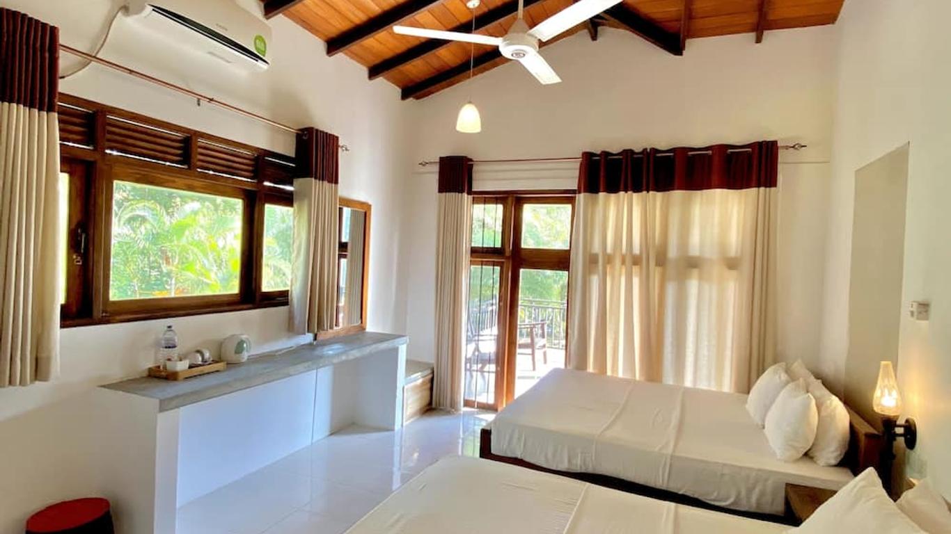 Mansala Safari House