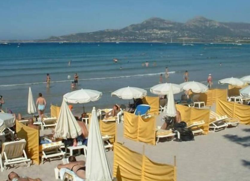 Strand Foto