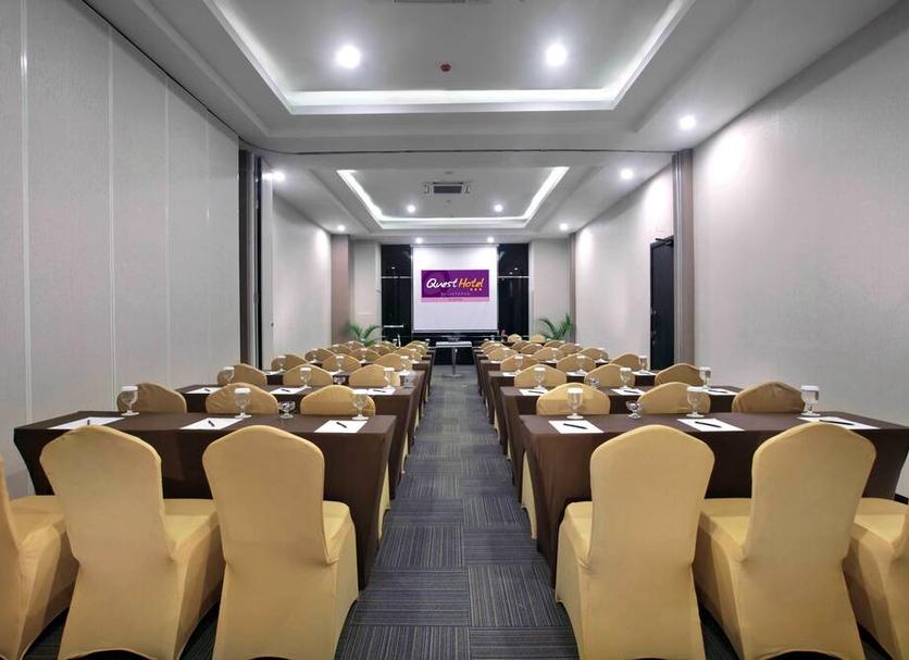 Konferenzraum Foto