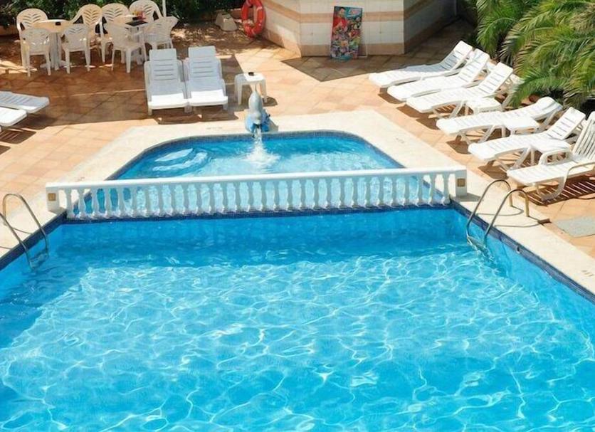 Pool Foto