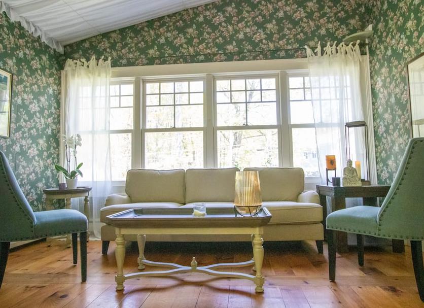 Wohnzimmer Foto