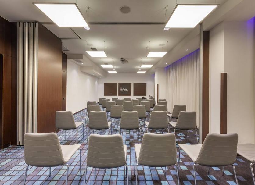 Konferenzraum Foto