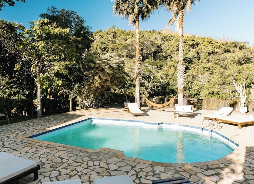 Pool Foto