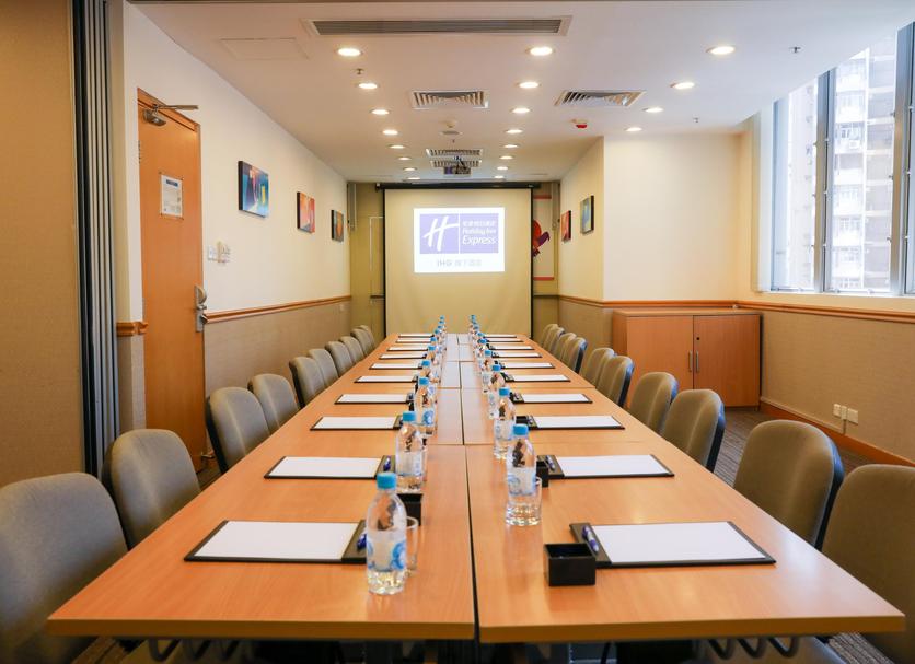 Konferenzraum Foto