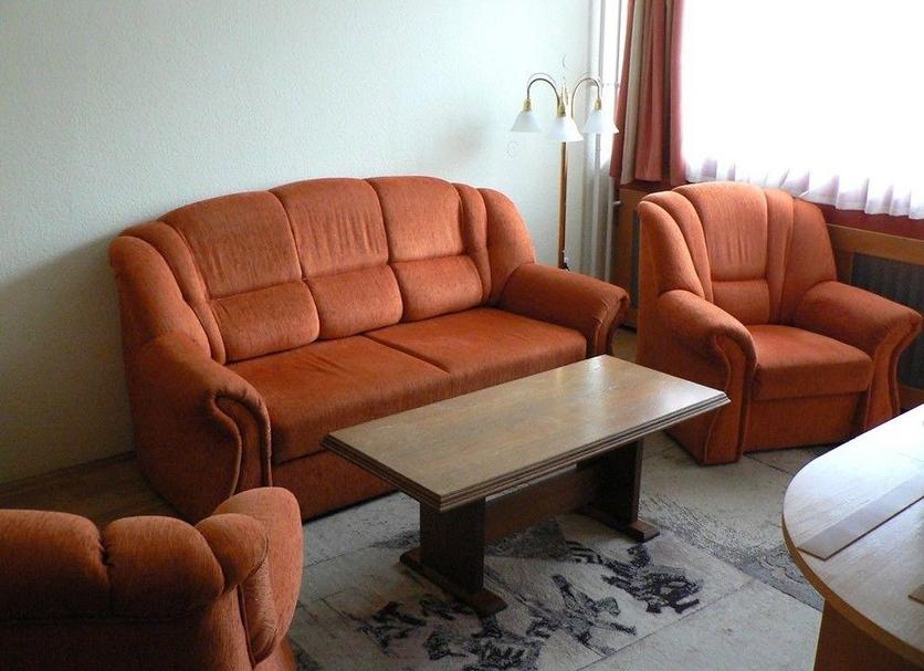 Wohnzimmer Foto