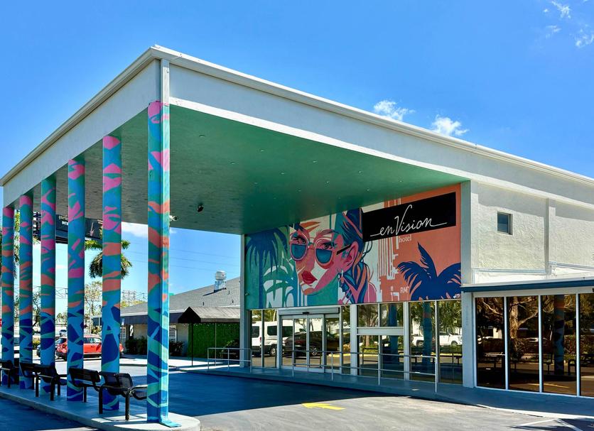 Gebäude Foto