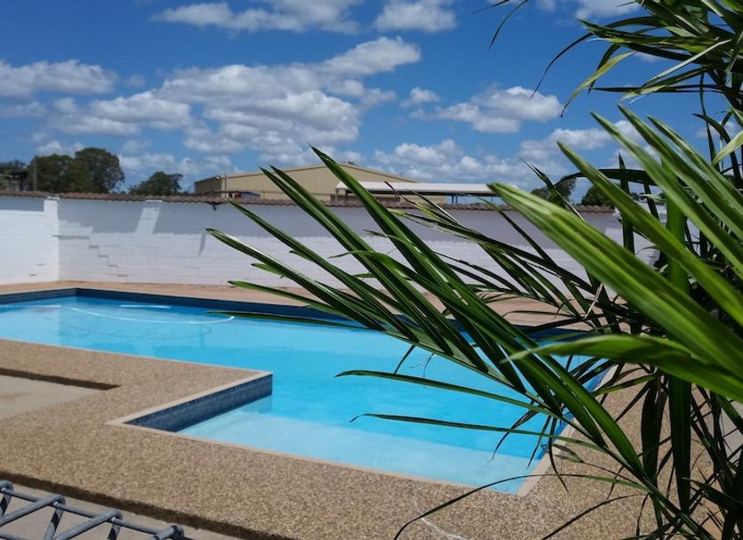 Pool Foto