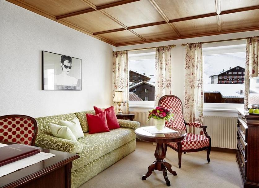 Wohnzimmer Foto