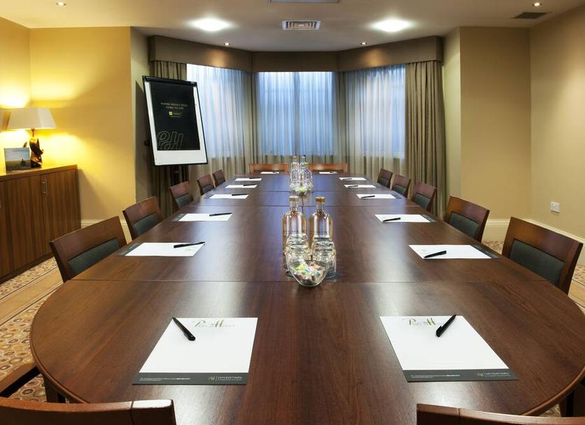 Konferenzraum Foto