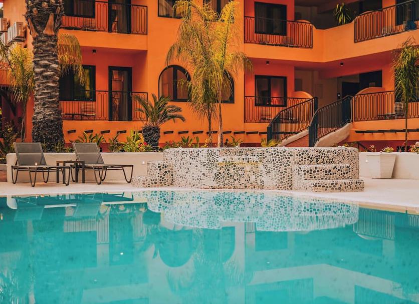 Pool Foto