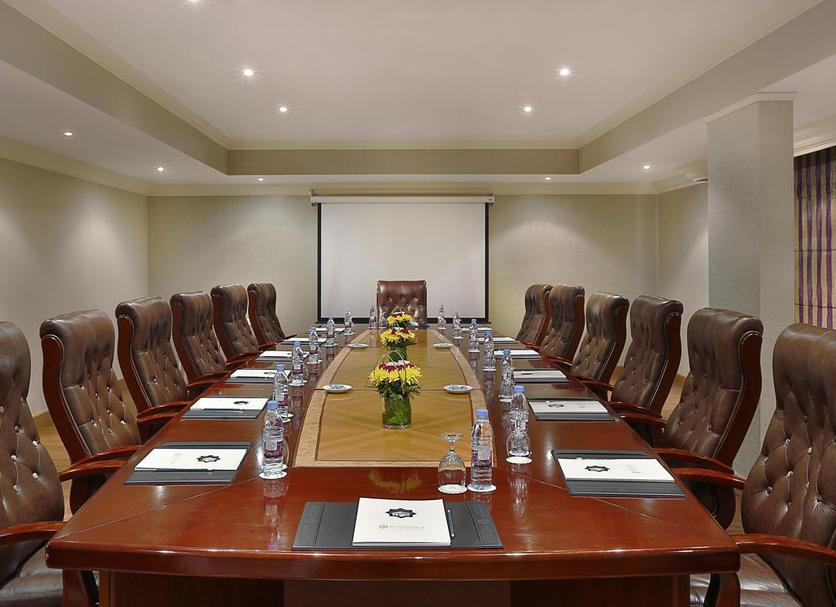 Konferenzraum Foto