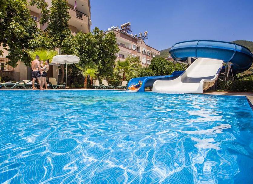 Pool Foto