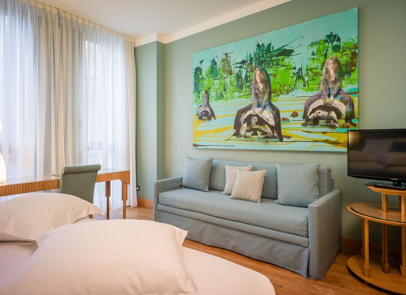 Wohnzimmer Foto