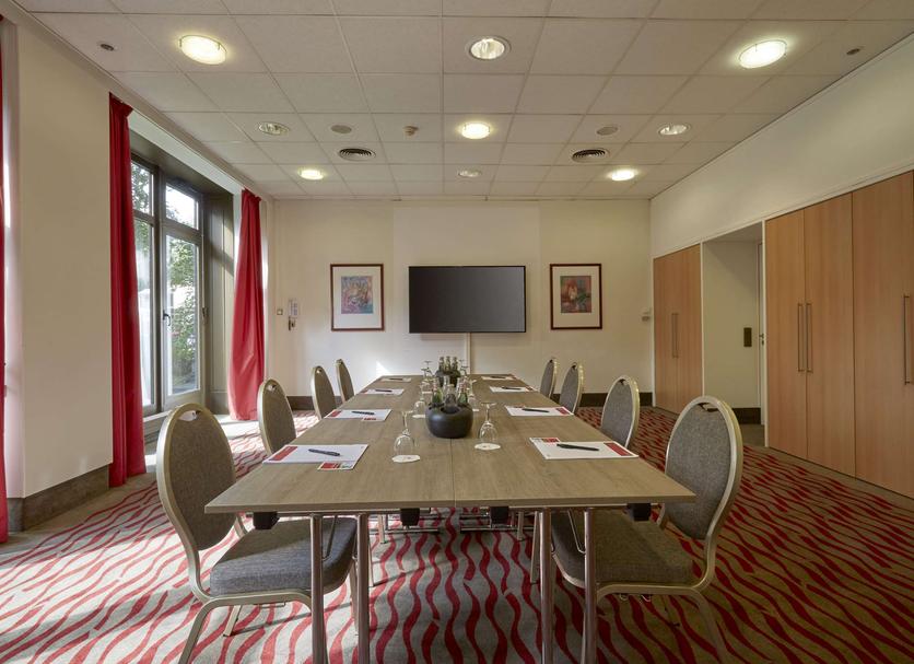 Konferenzraum Foto