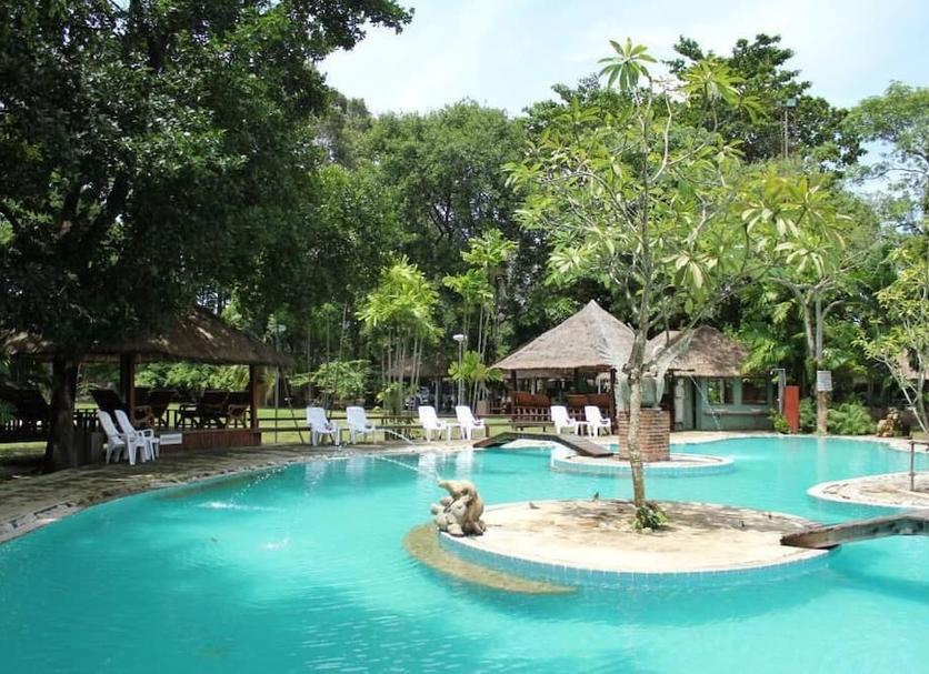 Pool Foto