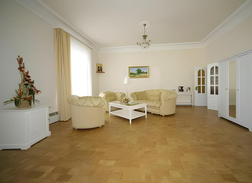 Wohnzimmer Foto