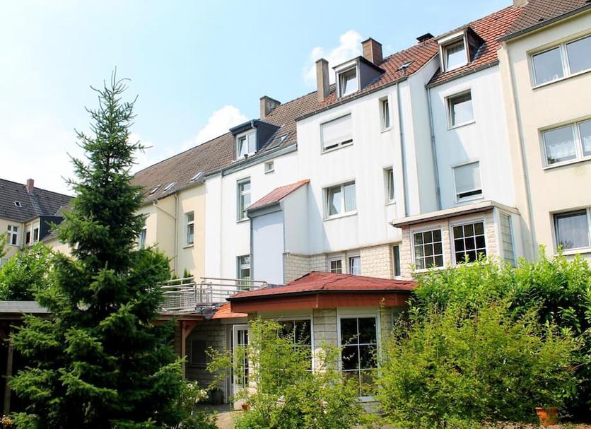 Gebäude Foto